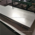 hot sale 0.4mm ss sheet 201 embossed